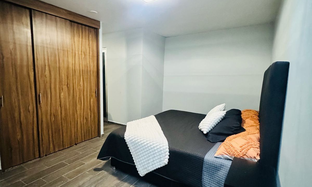 Photo of Bedroom in Guadalajara Municipality