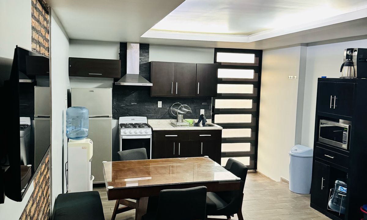 Photo of Kitchen in Guadalajara Municipality