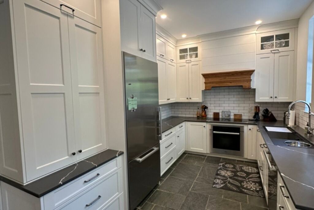 Photo of Kitchen in Portland