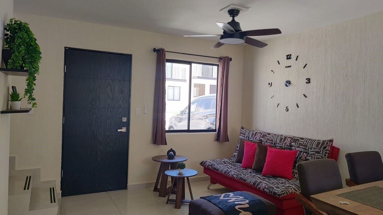 Photo of Livingroom in Tlajomulco de Zuniga