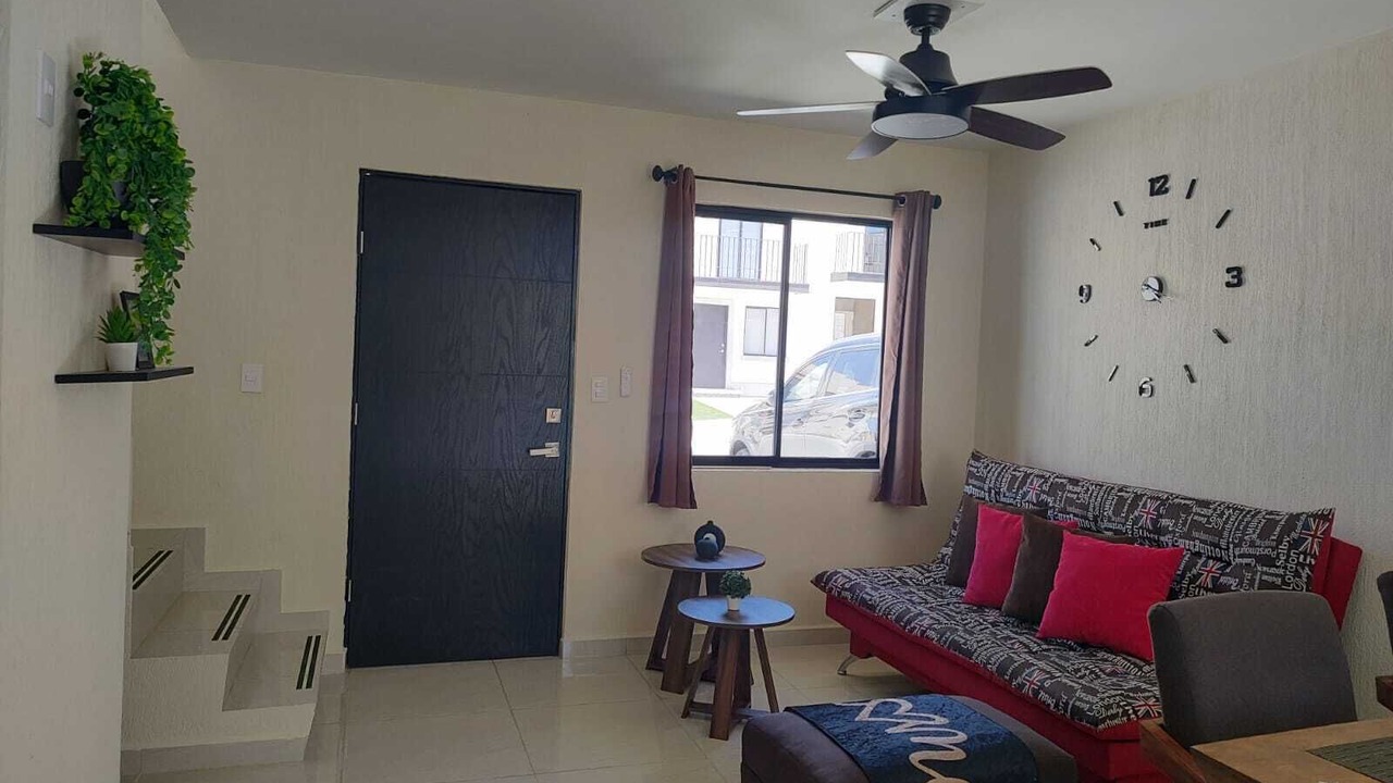 Photo of Livingroom in Tlajomulco de Zuniga