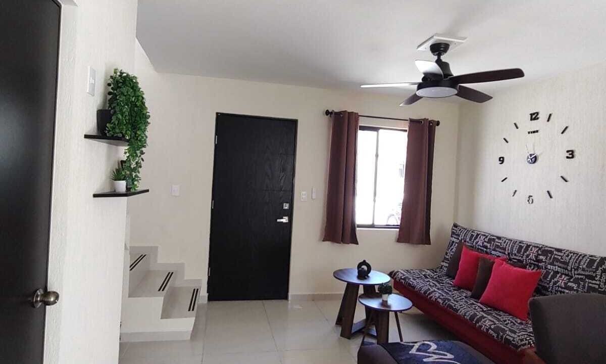 Photo of Livingroom in Tlajomulco de Zuniga
