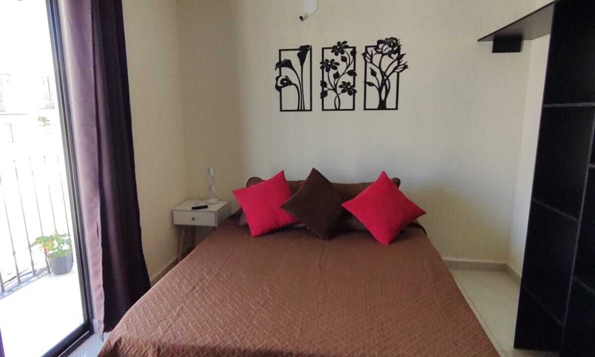 Photo of Bedroom in Tlajomulco de Zuniga