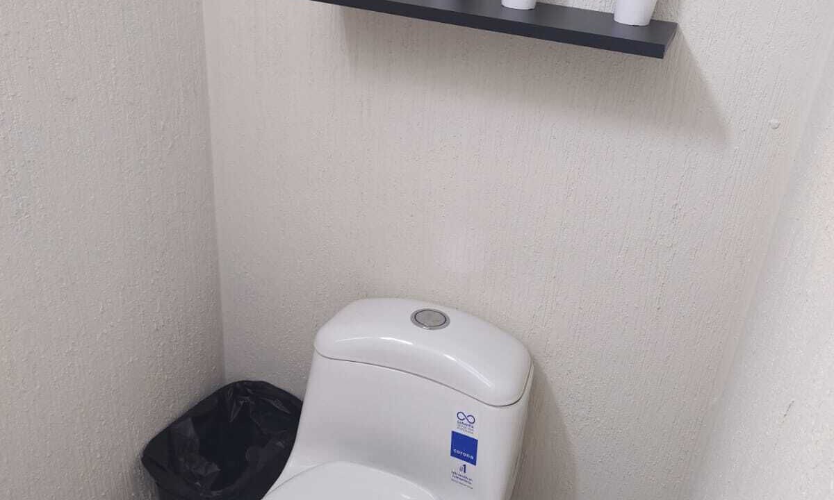 Photo of Bathroom in Tlajomulco de Zuniga