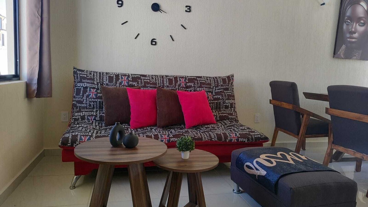Photo of Livingroom in Tlajomulco de Zuniga