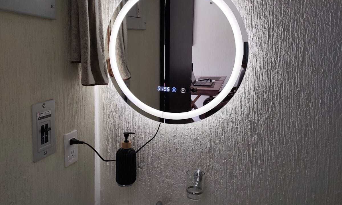 Photo of Bathroom in Tlajomulco de Zuniga