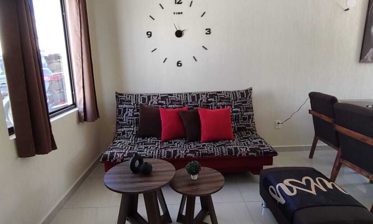 Photo of Livingroom in Tlajomulco de Zuniga