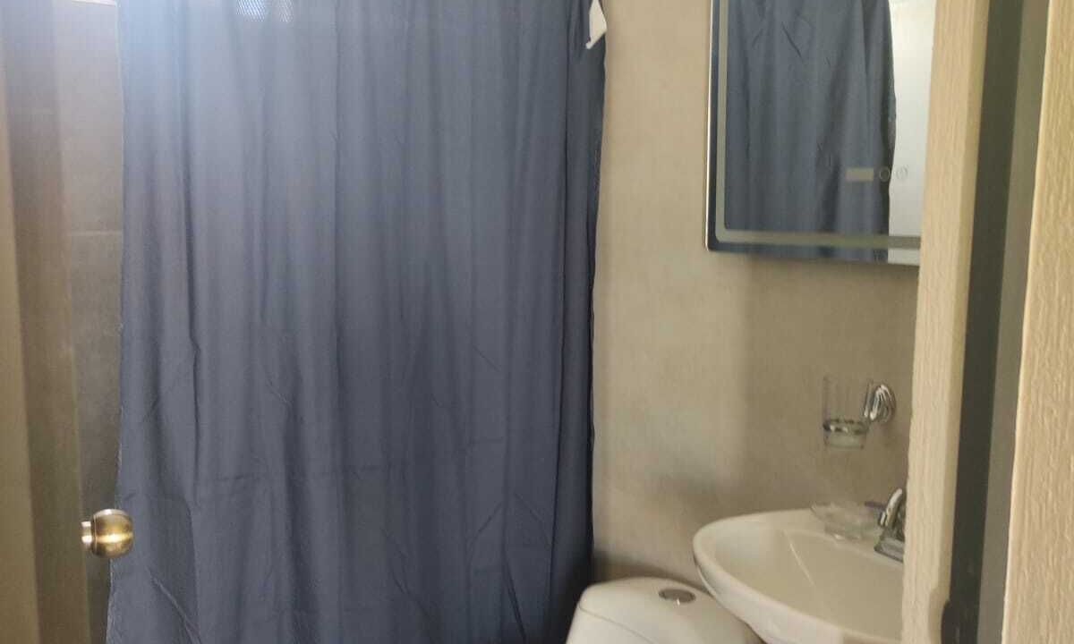 Photo of Bathroom in Tlajomulco de Zuniga