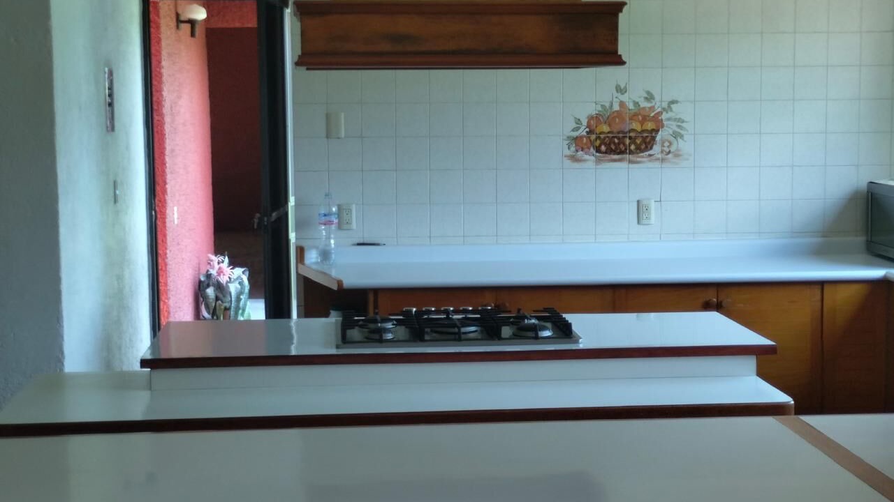 Photo of Kitchen in Yautepec