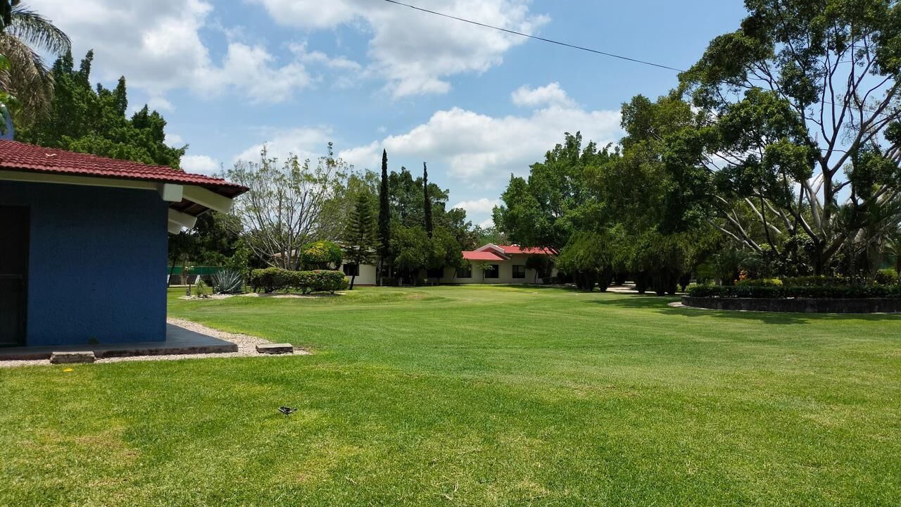 Photo of Outdoor in Yautepec
