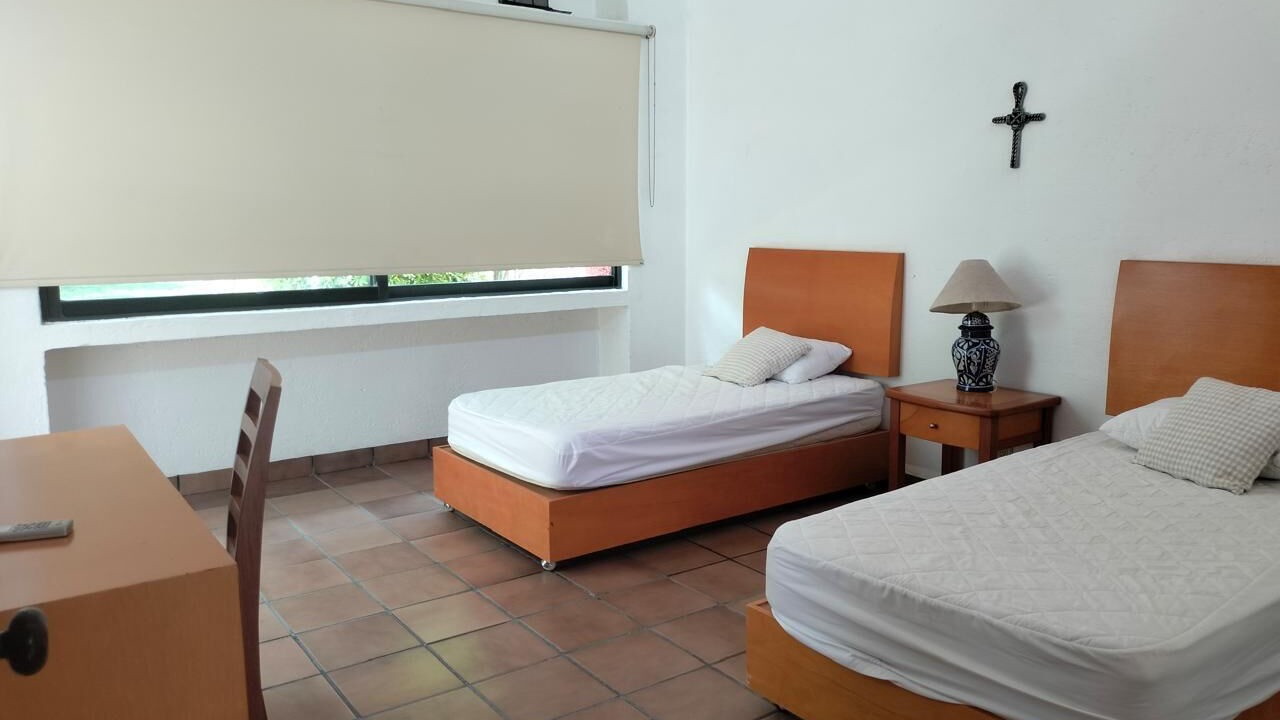 Photo of Bedroom in Yautepec