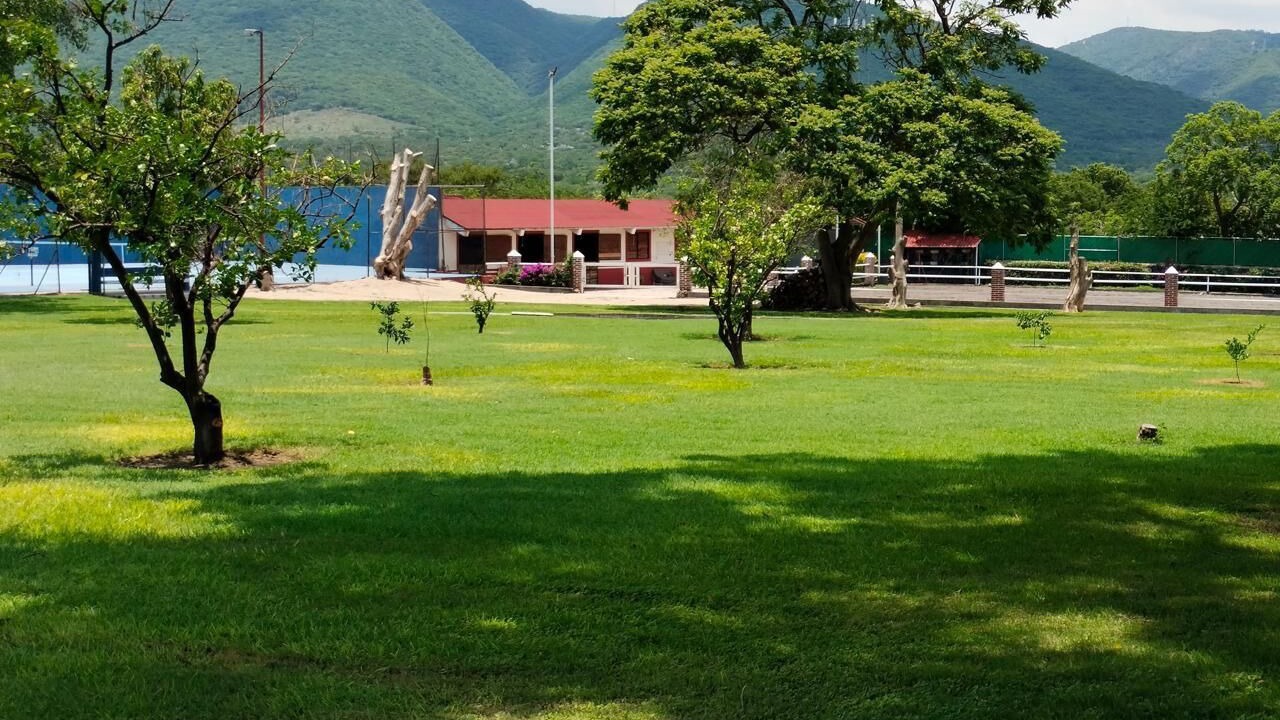 Photo of Outdoor in Yautepec