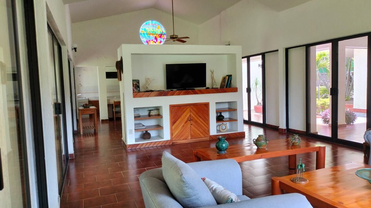 Photo of Livingroom in Yautepec