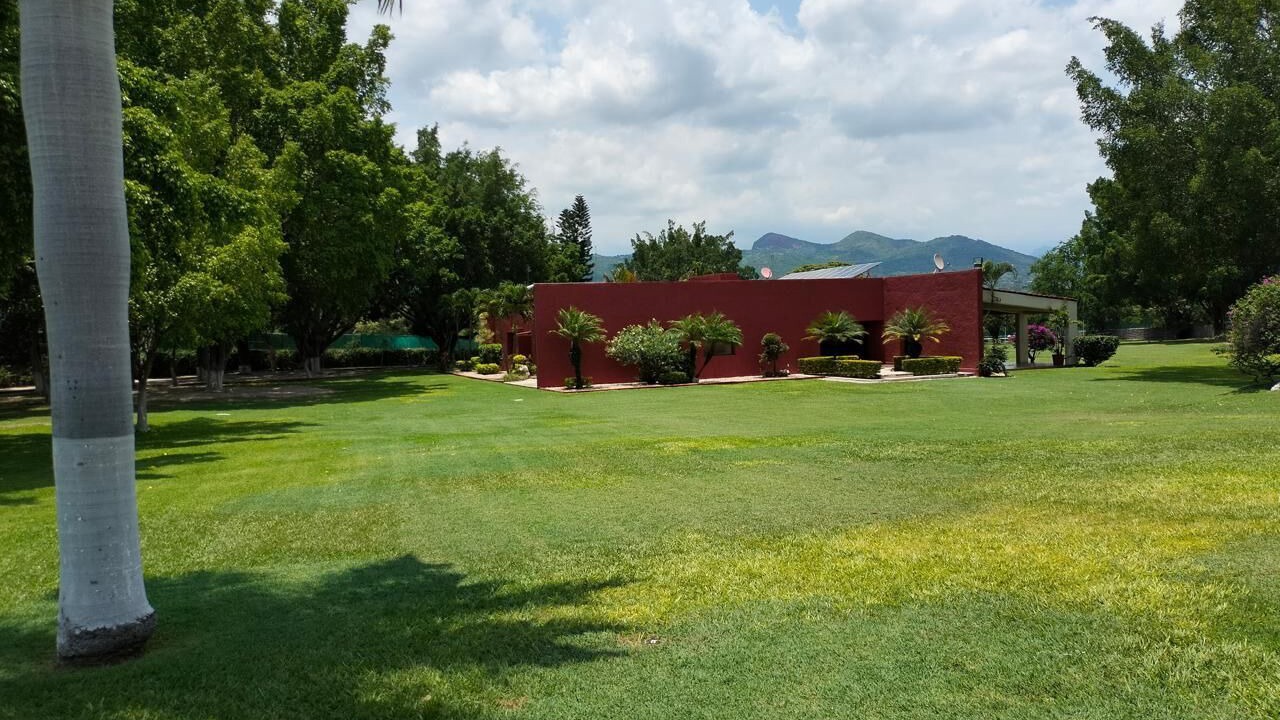 Photo of Outdoor in Yautepec
