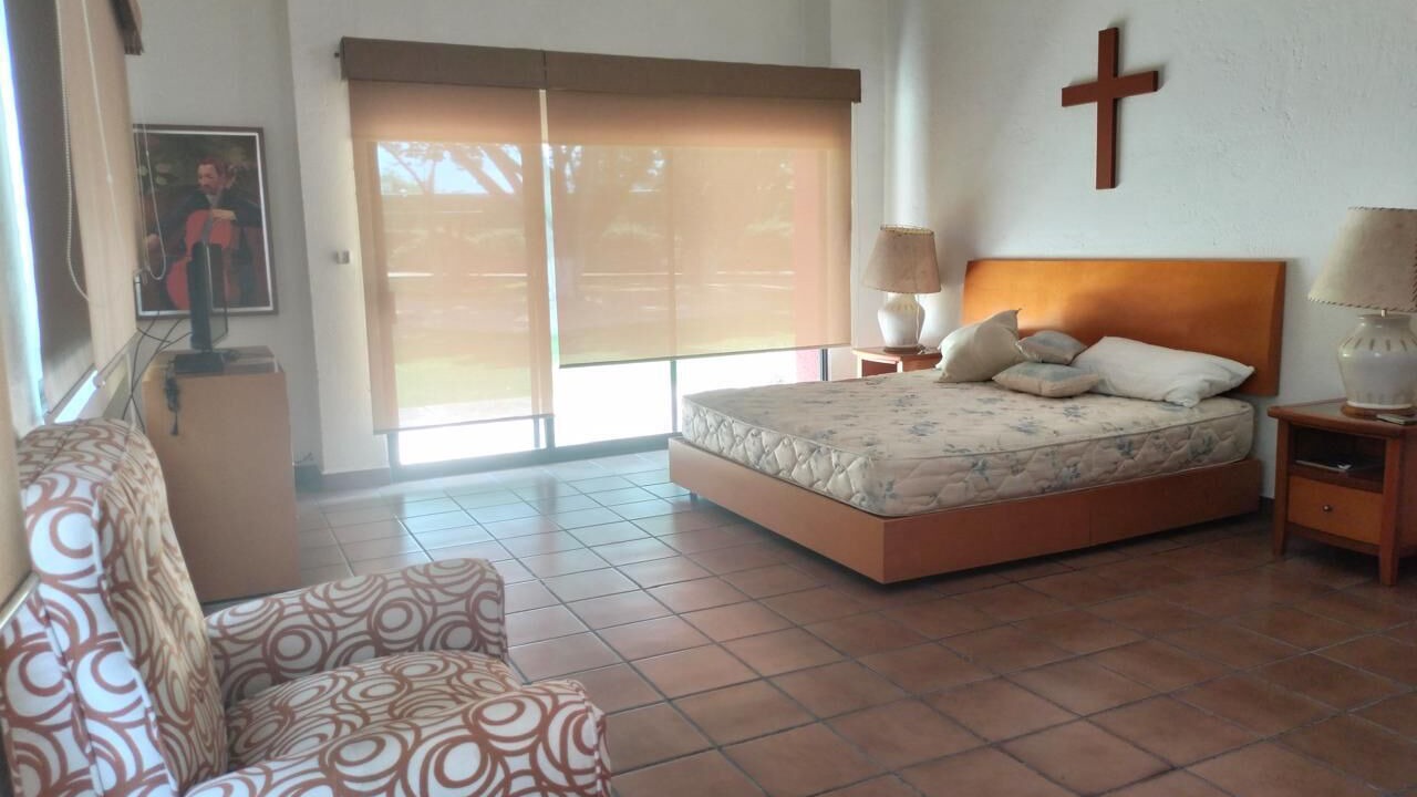 Photo of Bedroom in Yautepec