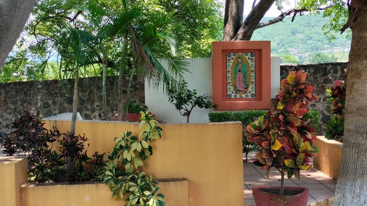 Photo of Outdoor in Yautepec