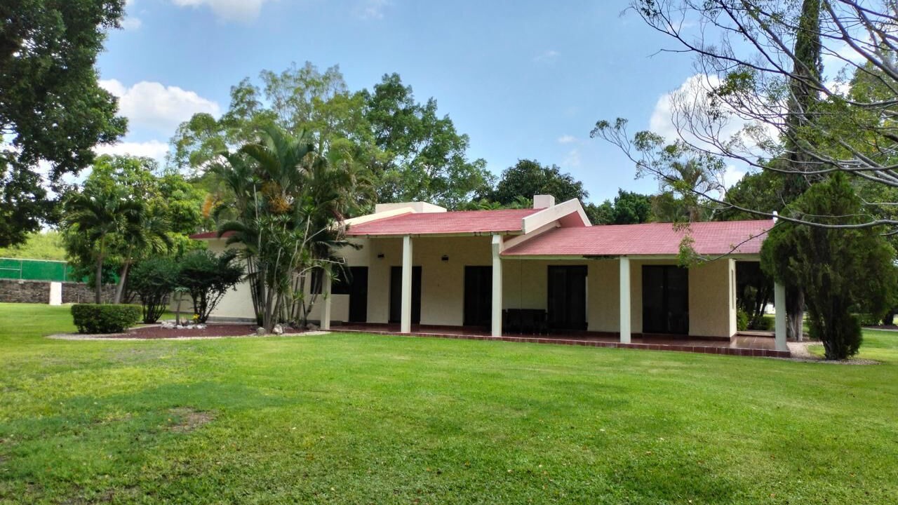 Photo of Outdoor in Yautepec