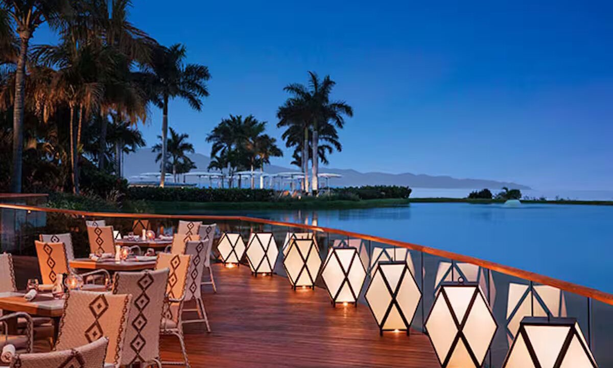 Photo of Outdoor in Nuevo Vallarta