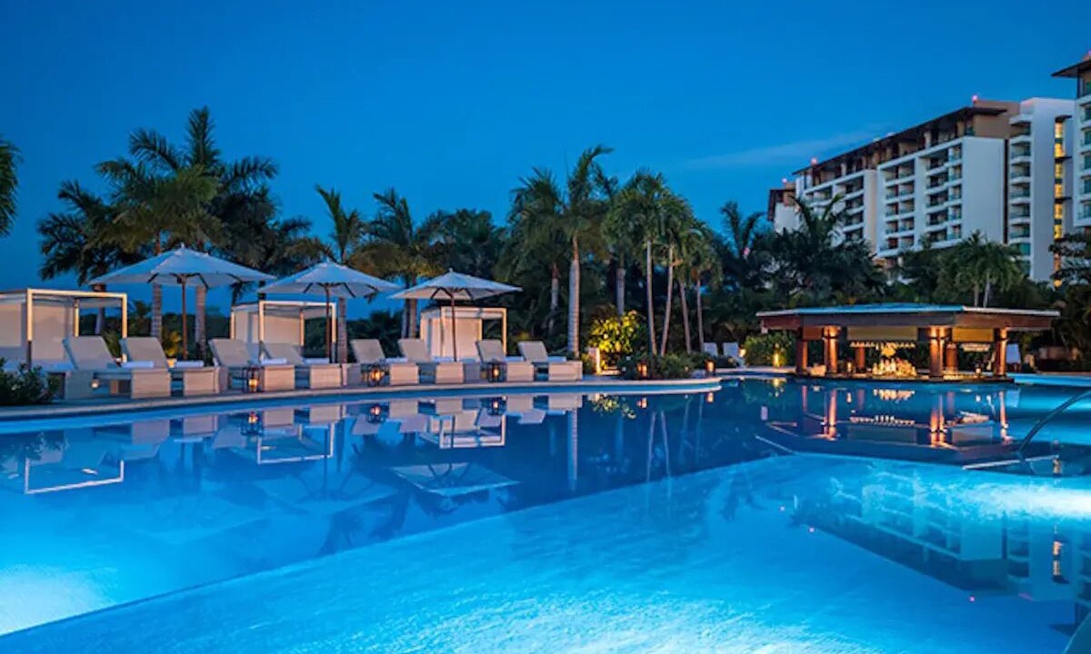 Photo of Outdoor in Nuevo Vallarta