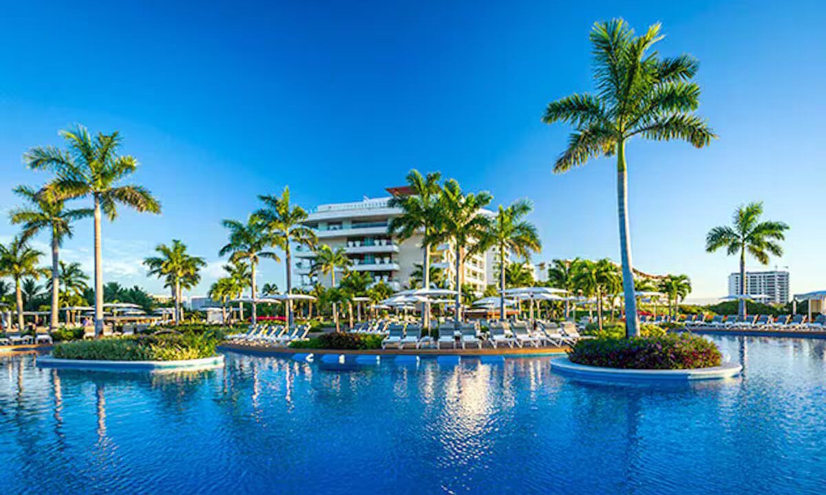 Photo of Outdoor in Nuevo Vallarta