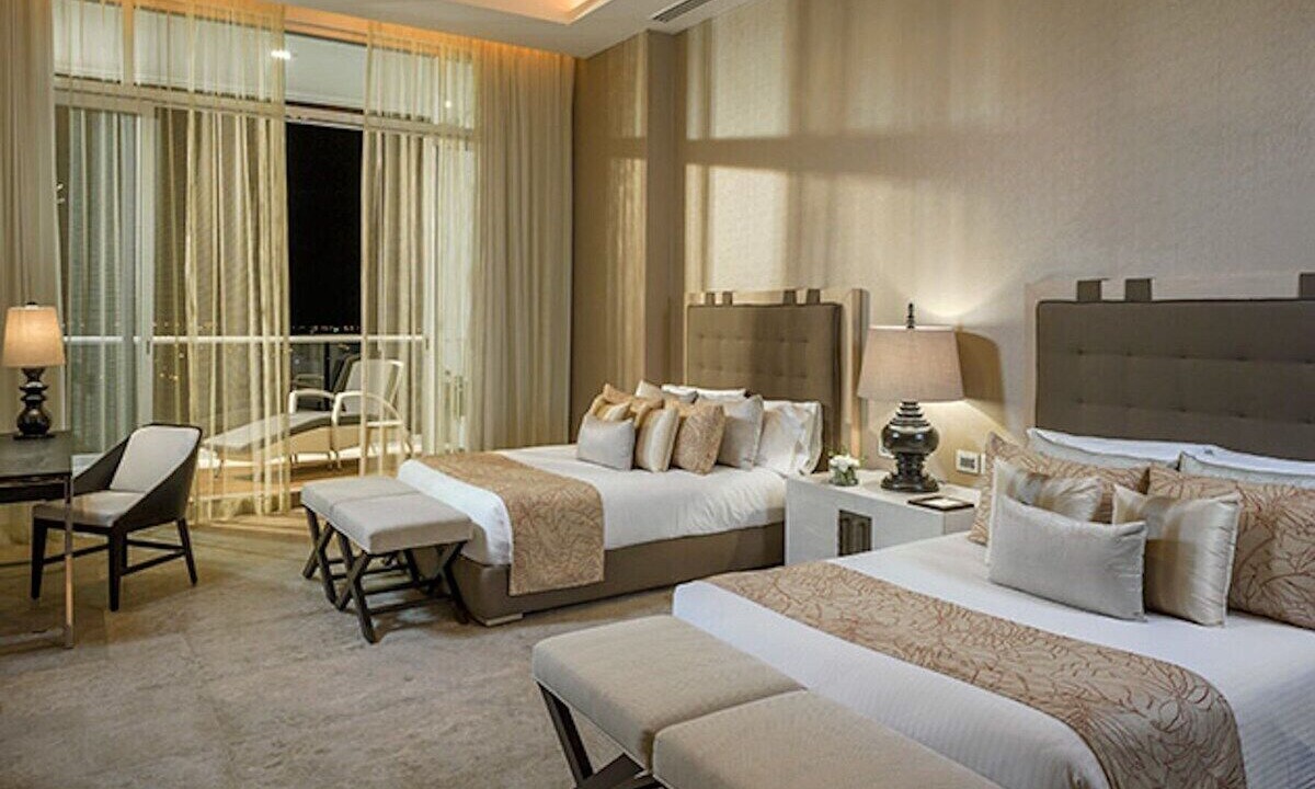 Photo of Bedroom in Nuevo Vallarta