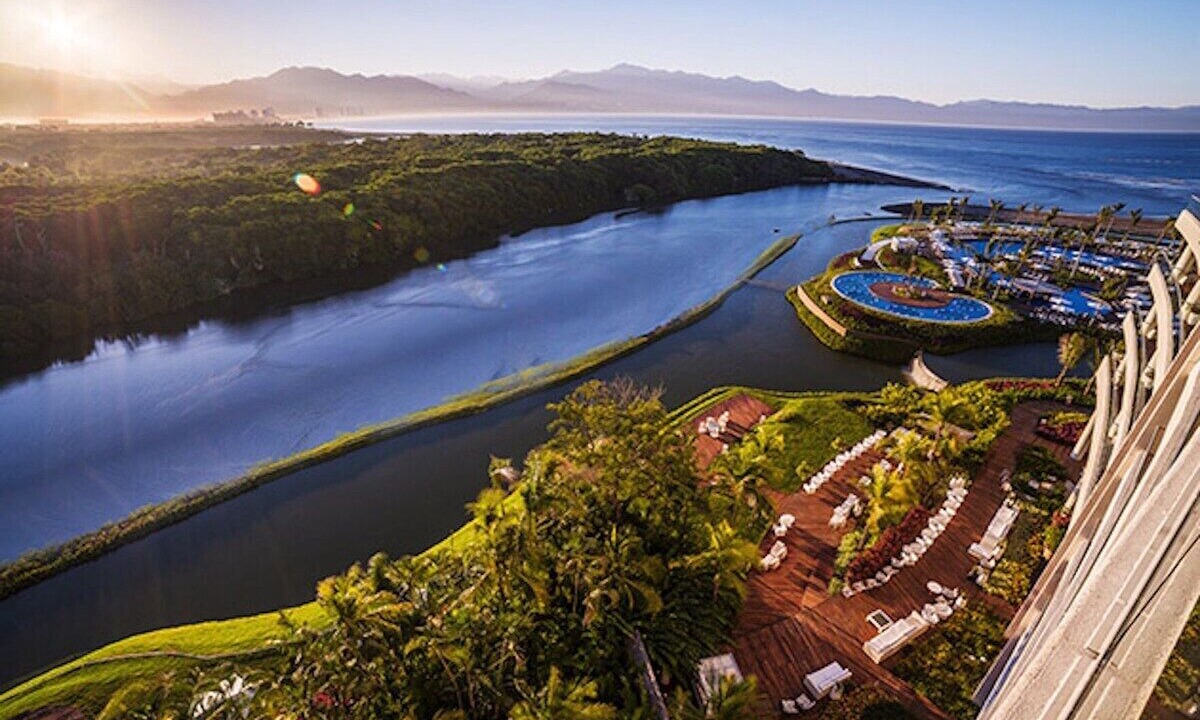 Photo of Outdoor in Nuevo Vallarta