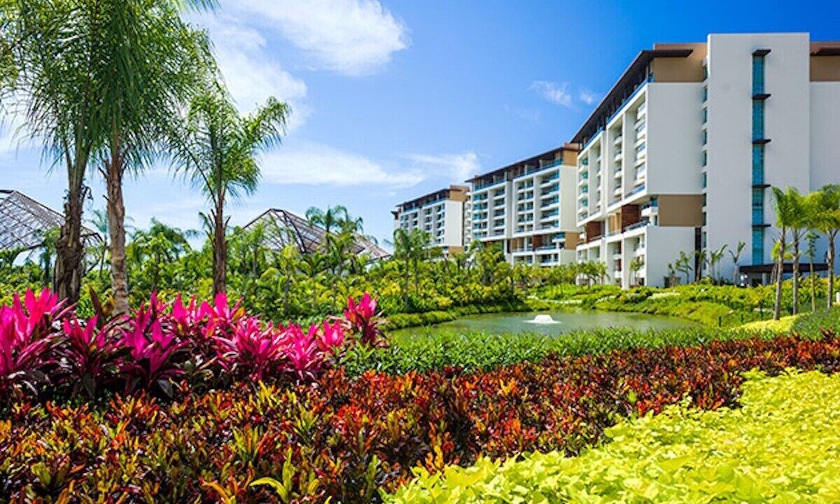 Photo of Outdoor in Nuevo Vallarta