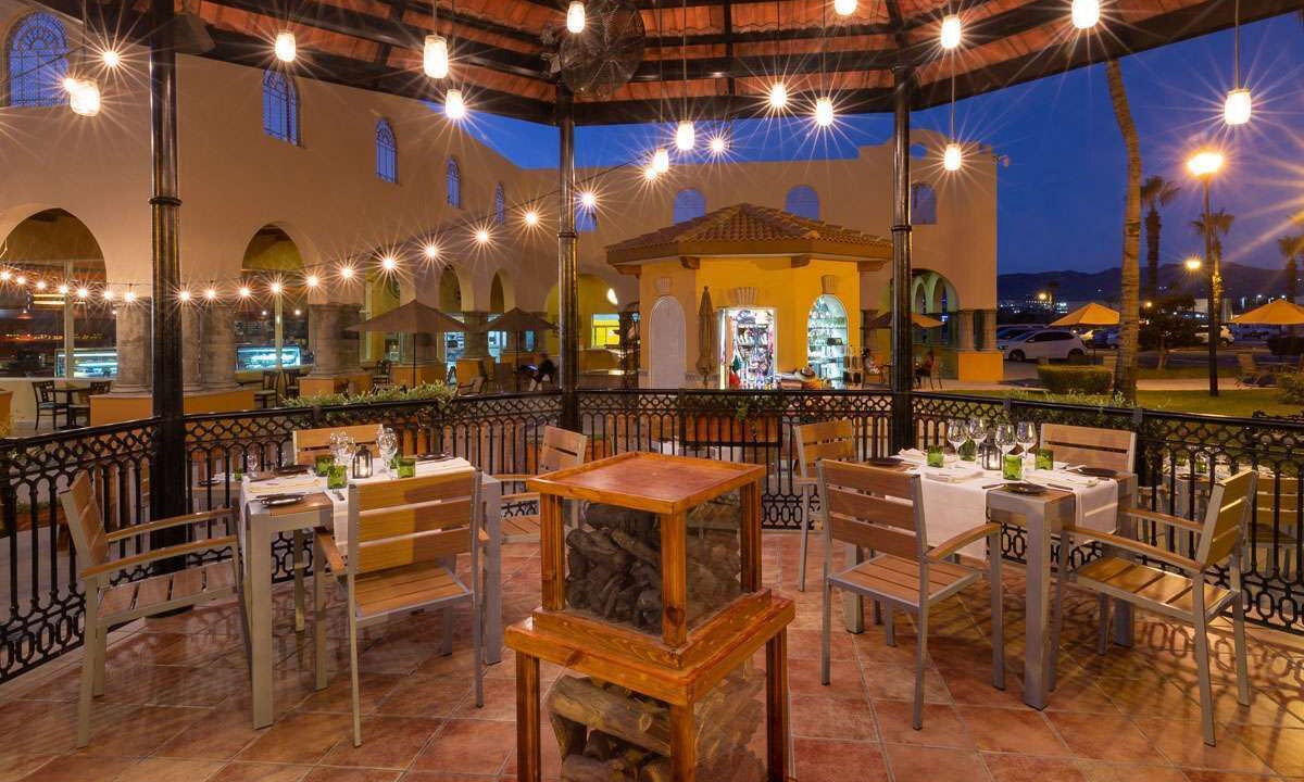 Photo of Outdoor in Diaz Ordaz