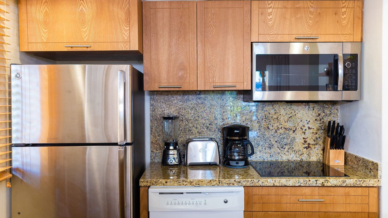 Photo of Kitchen in Diaz Ordaz