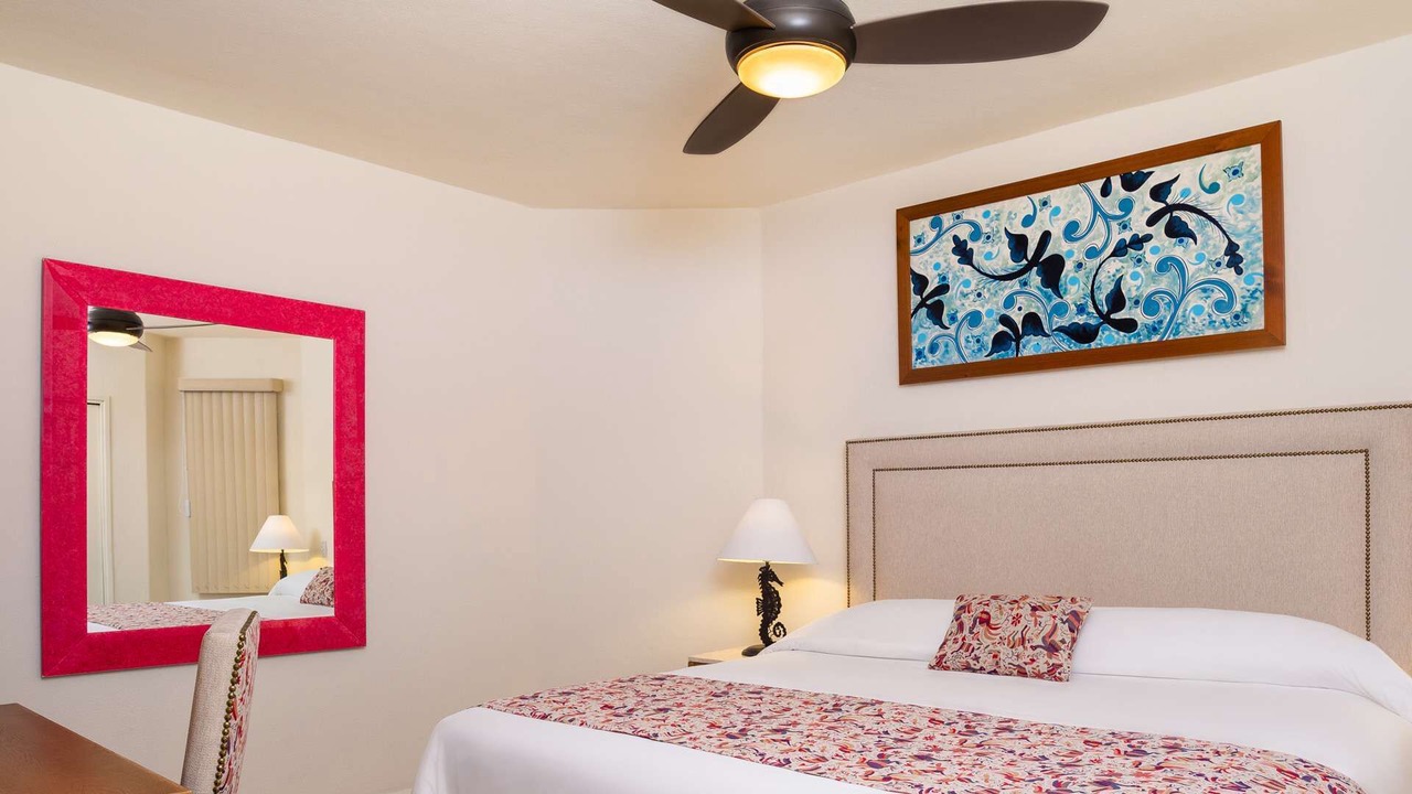 Photo of Bedroom in Diaz Ordaz