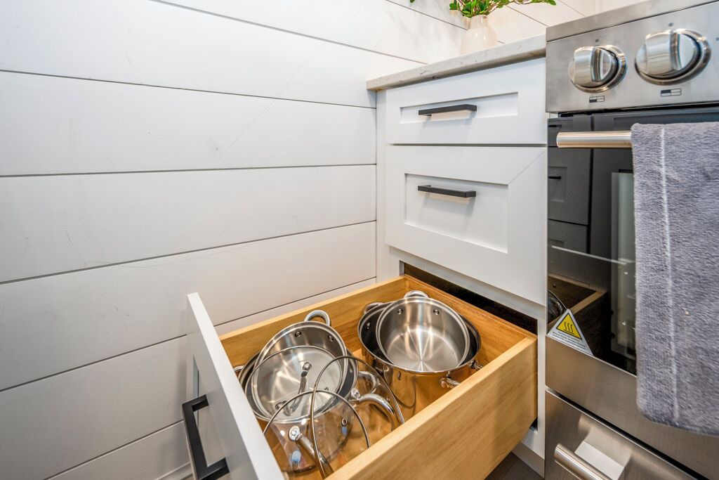Photo of Kitchen in Mount Adams