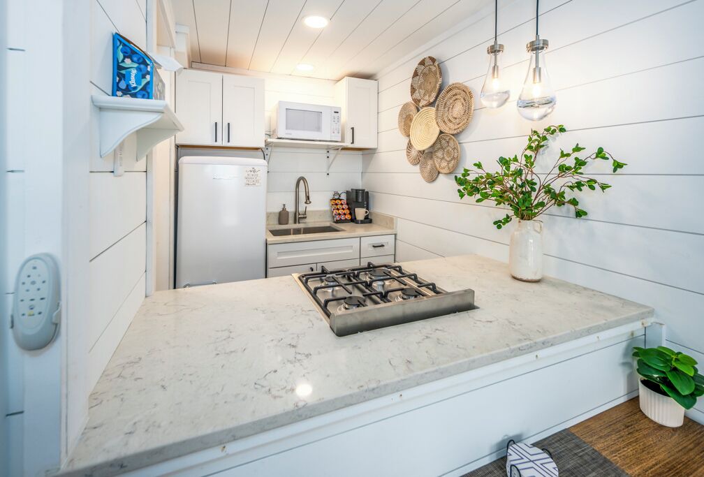 Photo of Kitchen in Mount Adams