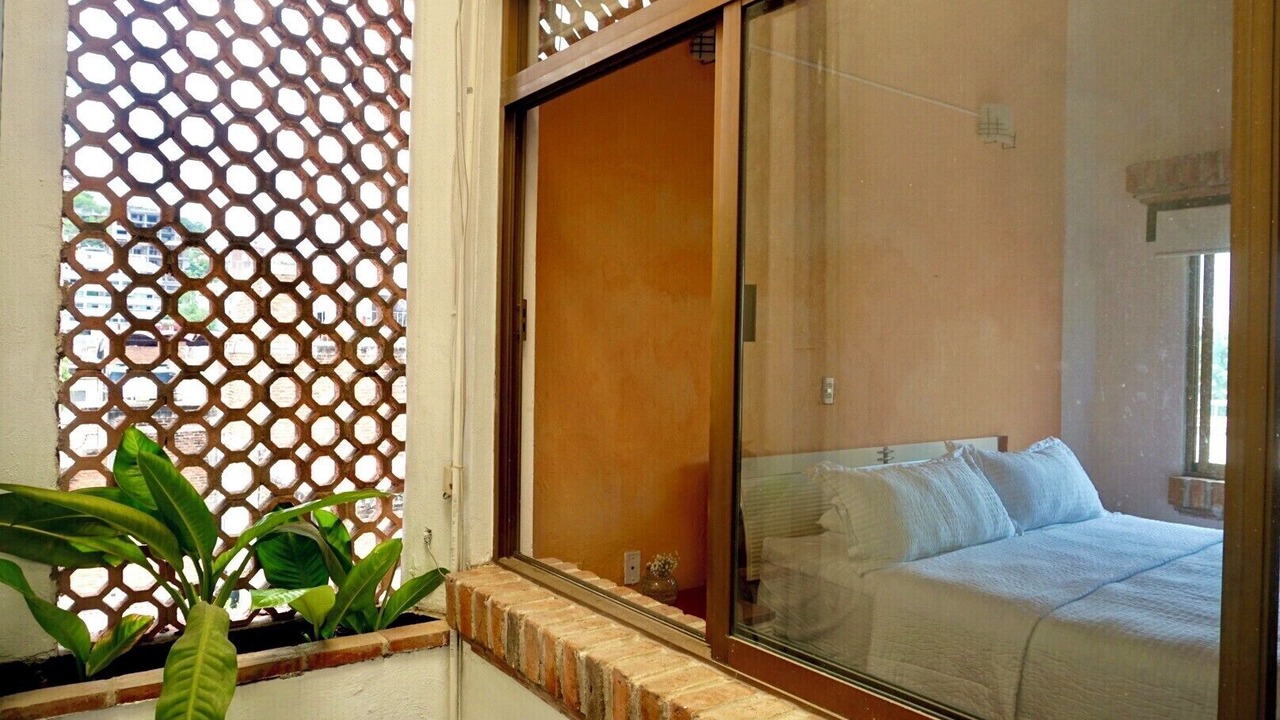 Photo of Bedroom in Lazaro Cardenas