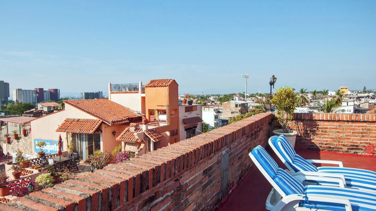 Photo of Patio Balcony in Lazaro Cardenas