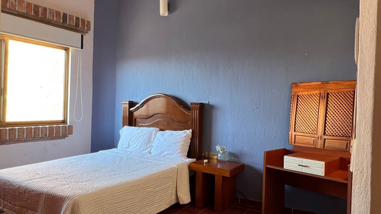 Photo of Bedroom in Lazaro Cardenas