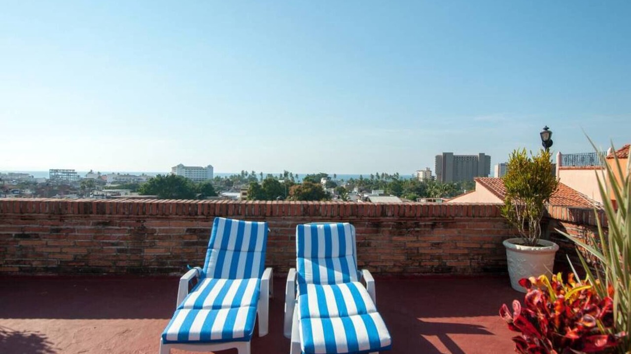 Photo of Patio Balcony in Lazaro Cardenas