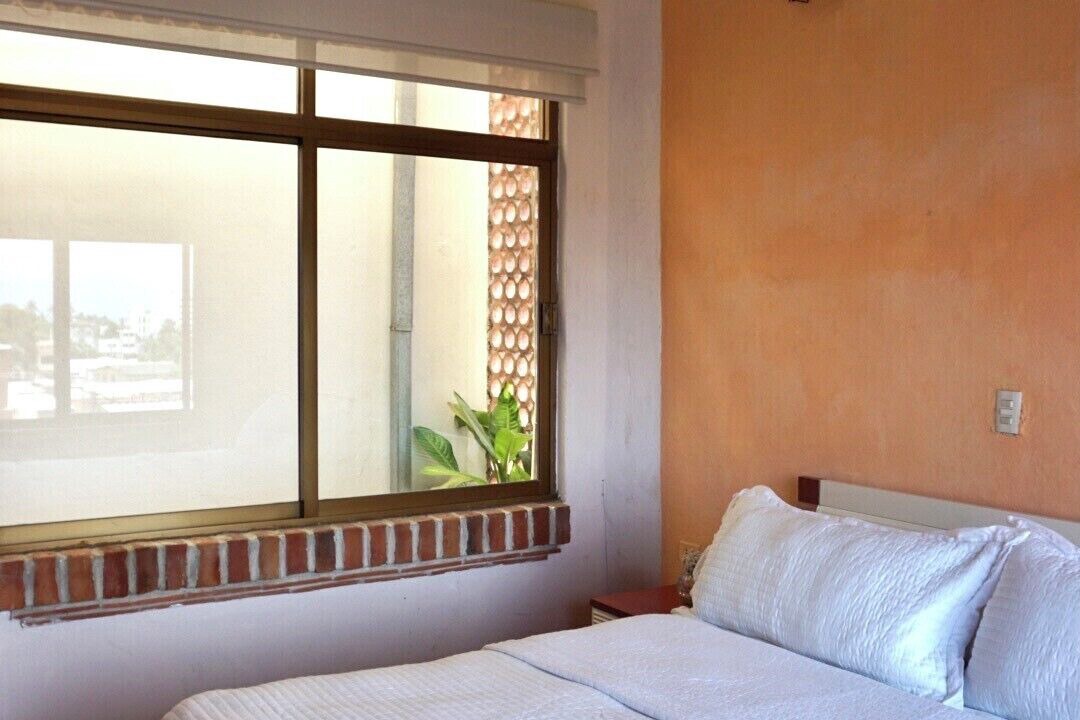 Photo of Bedroom in Lazaro Cardenas
