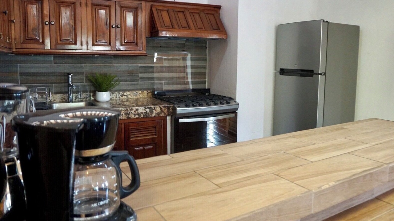Photo of Kitchen in Lazaro Cardenas