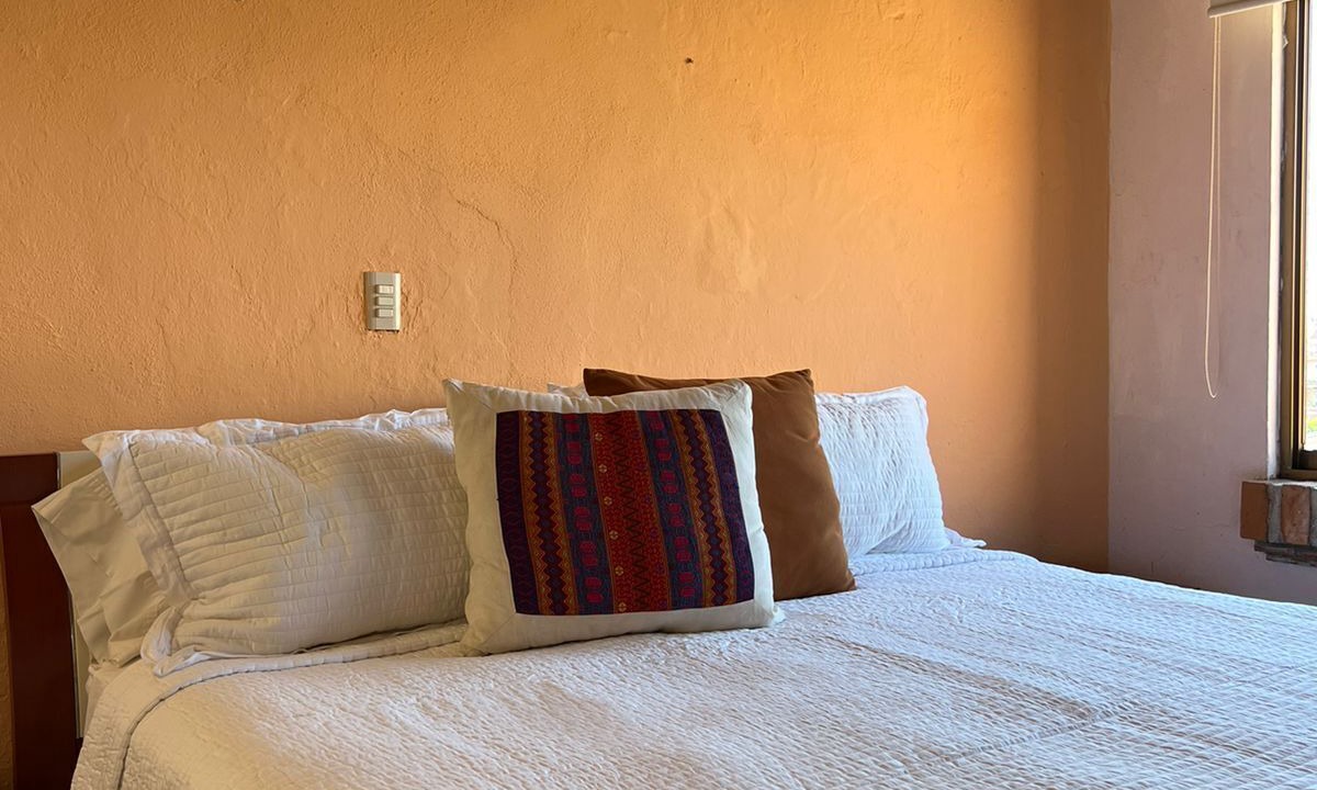 Photo of Bedroom in Lazaro Cardenas