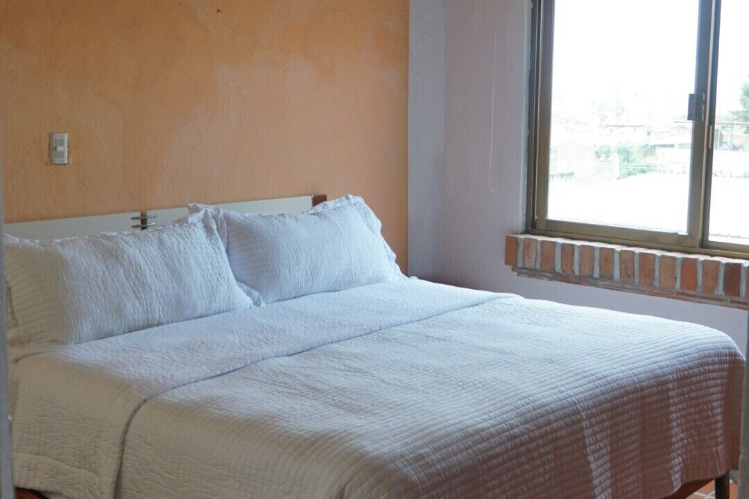 Photo of Bedroom in Lazaro Cardenas