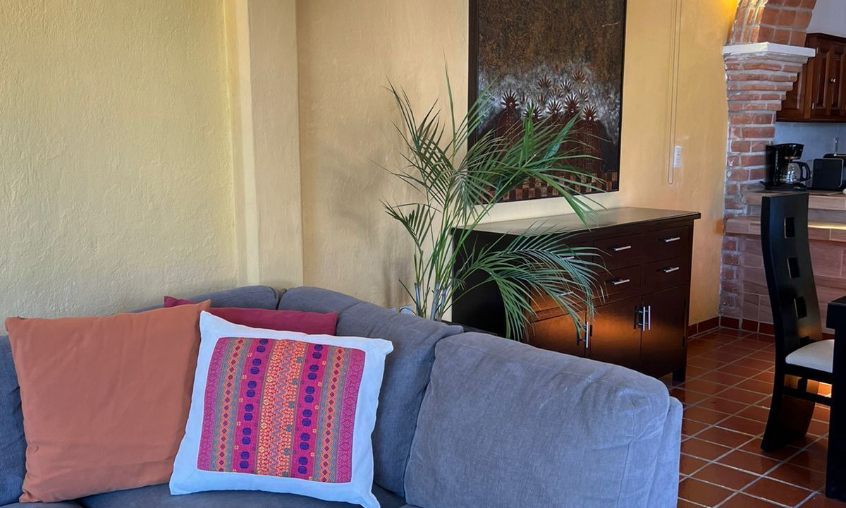 Photo of Livingroom in Lazaro Cardenas