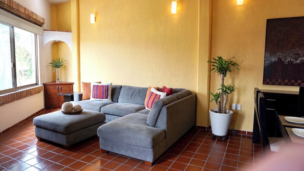Photo of Livingroom in Lazaro Cardenas