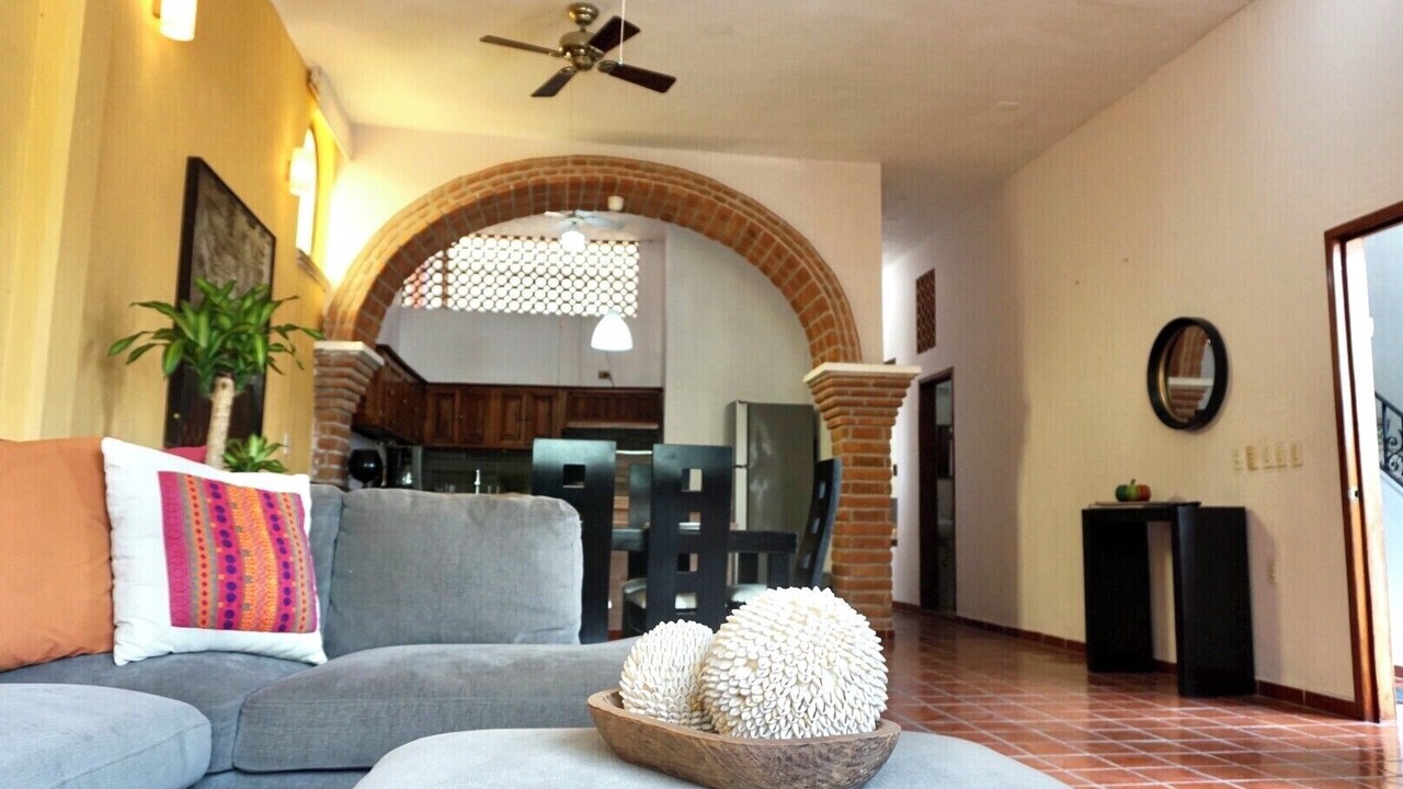 Photo of Livingroom in Lazaro Cardenas