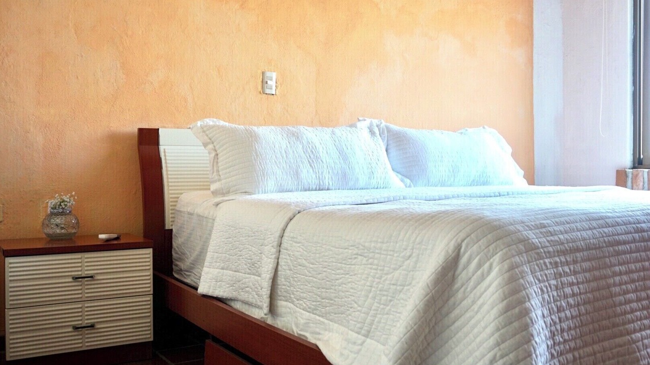 Photo of Bedroom in Lazaro Cardenas