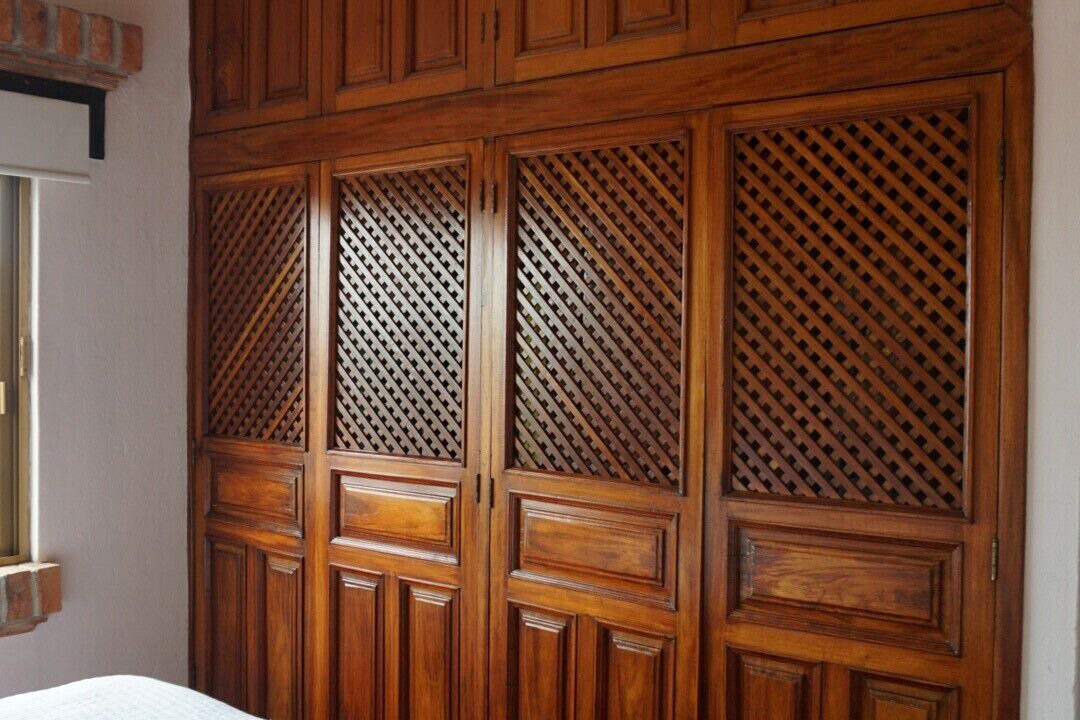 Photo of Bedroom in Lazaro Cardenas