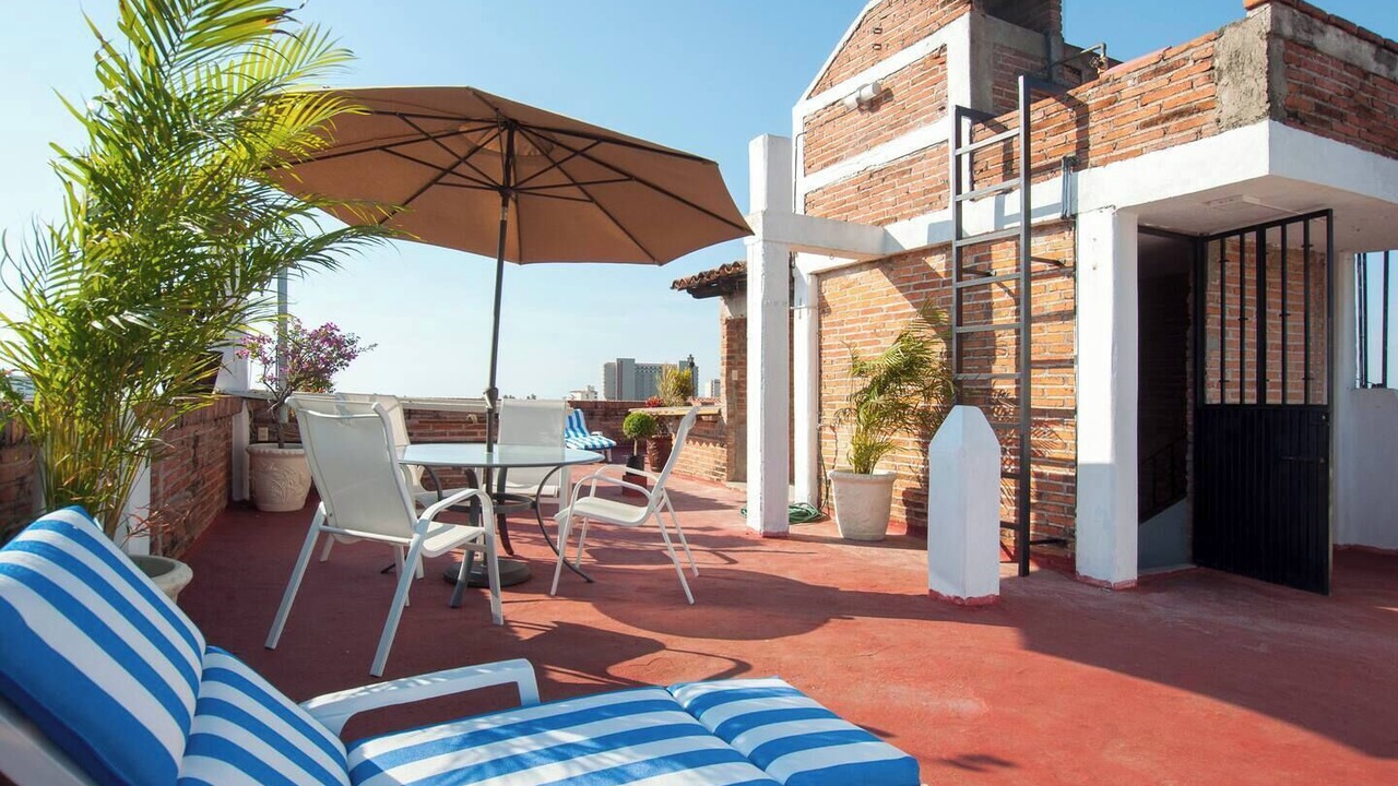 Photo of Outdoor in Lazaro Cardenas