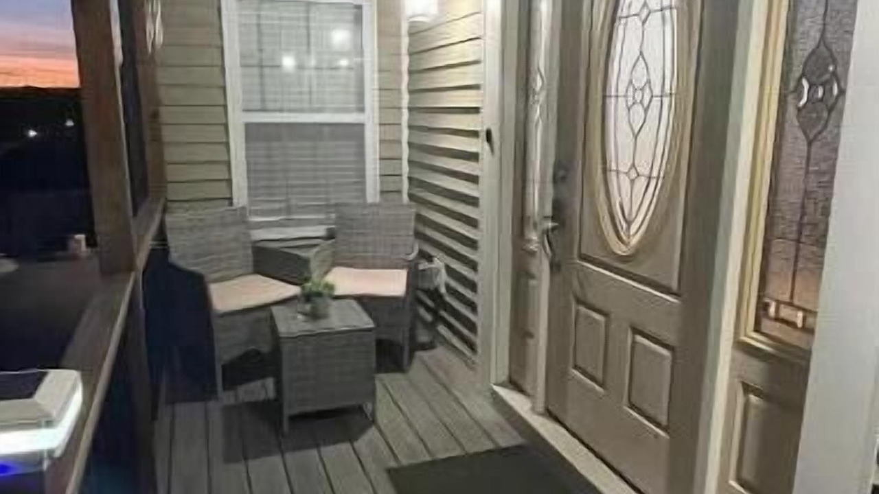 Photo of Patio Balcony in Lynn
