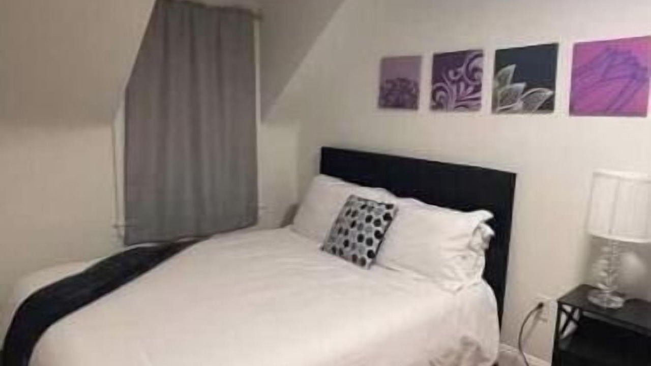 Photo of Bedroom in Lynn