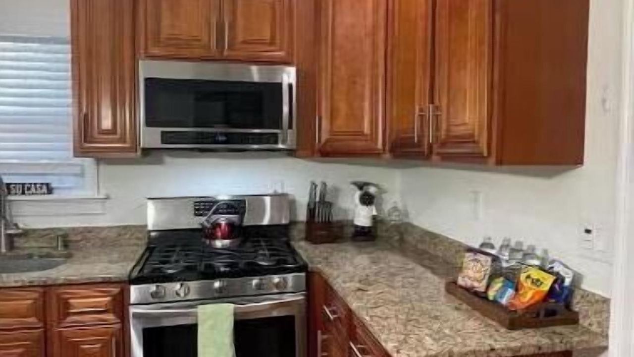 Photo of Kitchen in Lynn