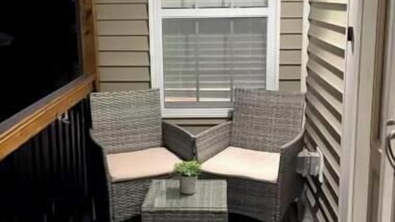 Photo of Patio Balcony in Lynn